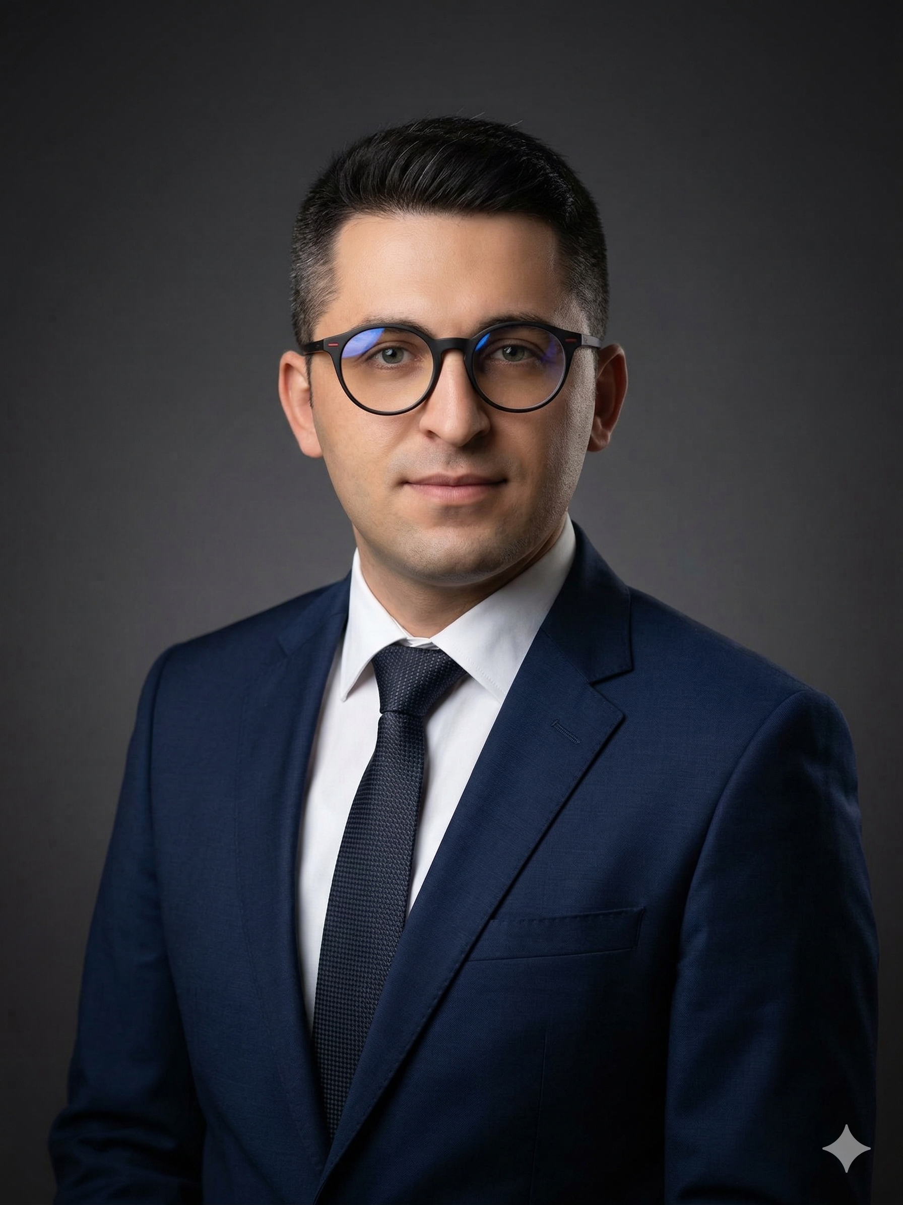 Okan ARSLAN